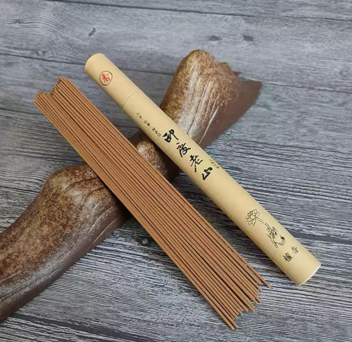 Zen Sticks - Ontspannende en rustgevende wierookstokjes