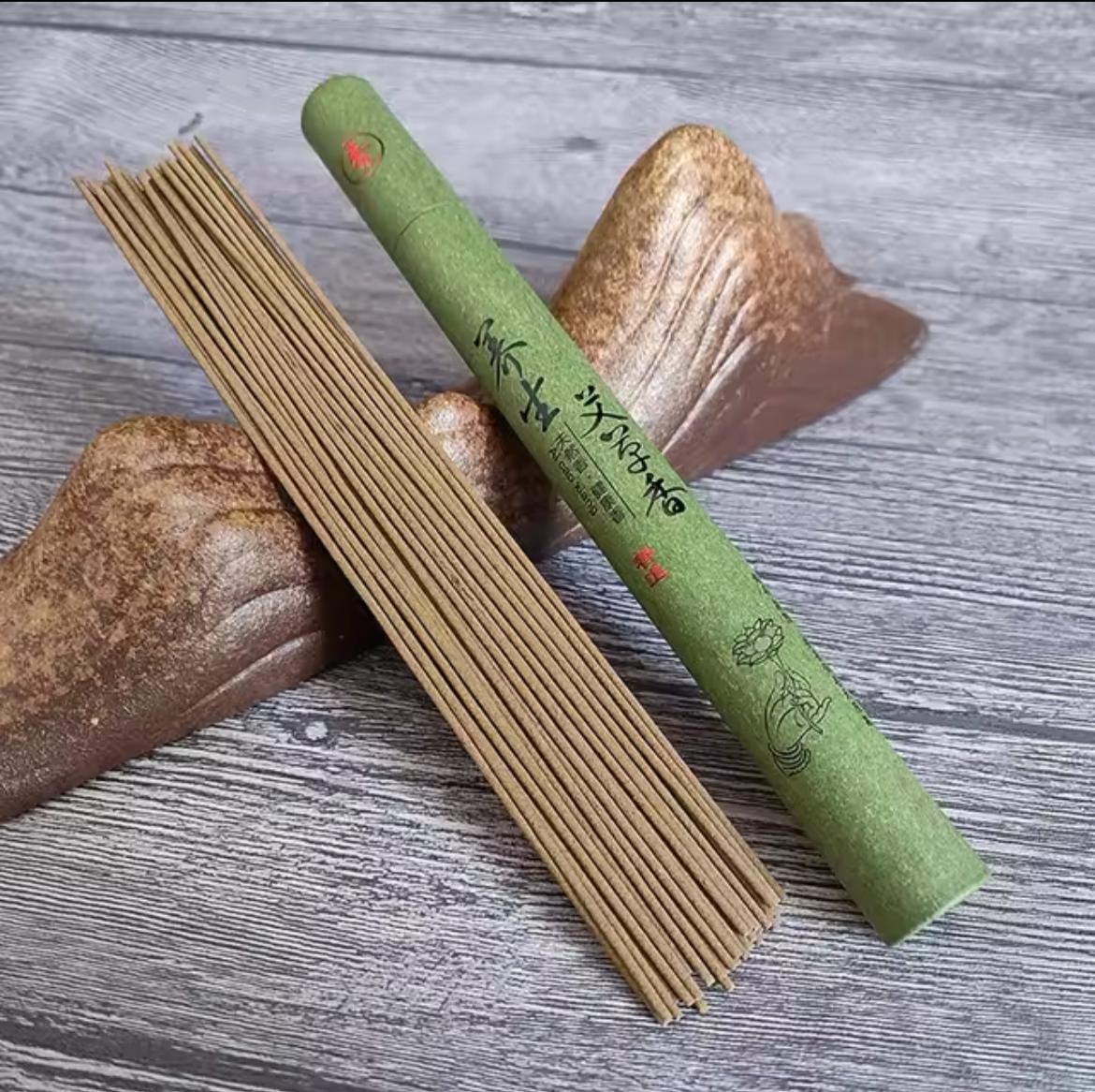 Zen Sticks - Ontspannende en rustgevende wierookstokjes