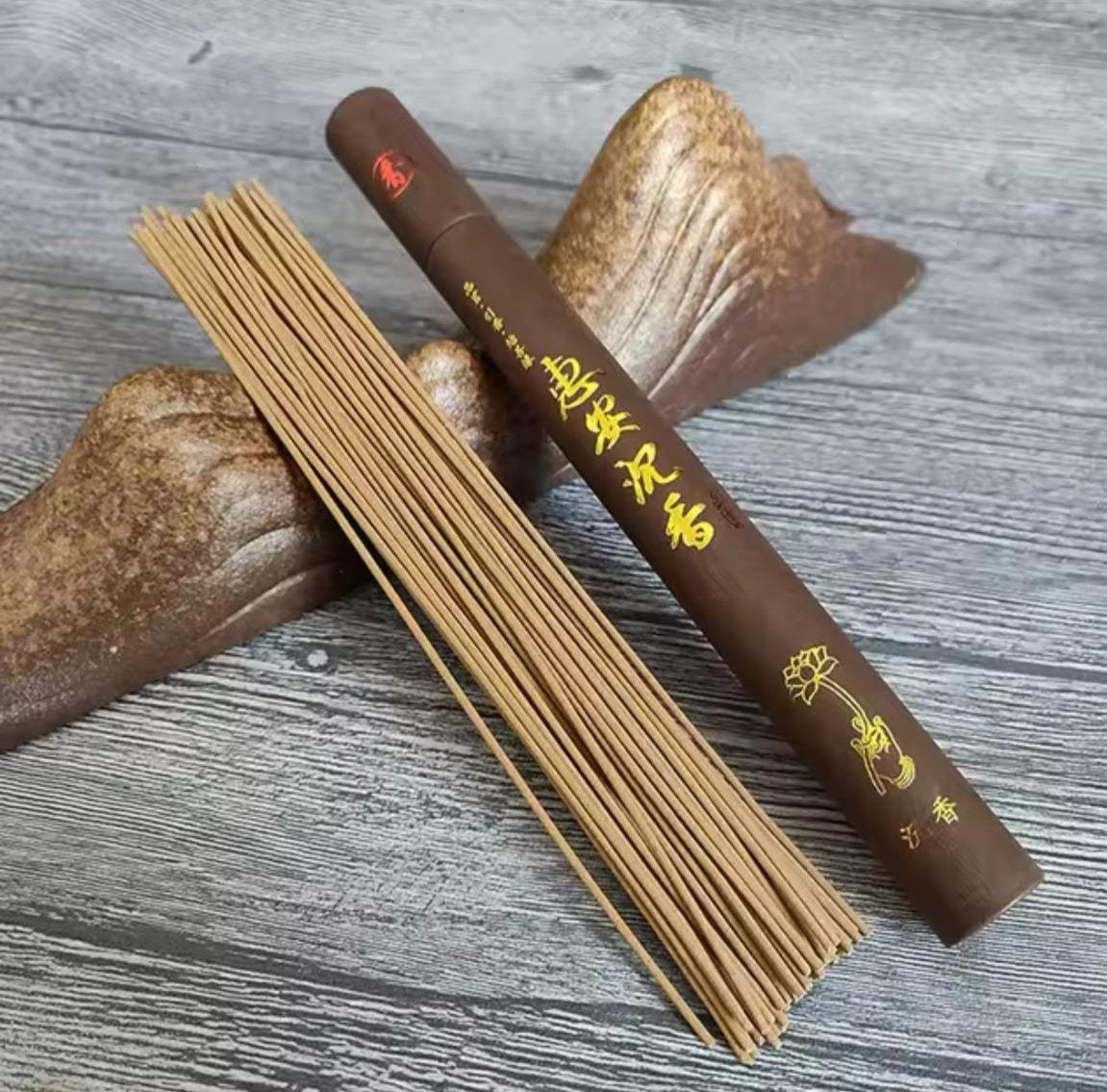 Zen Sticks - Ontspannende en rustgevende wierookstokjes